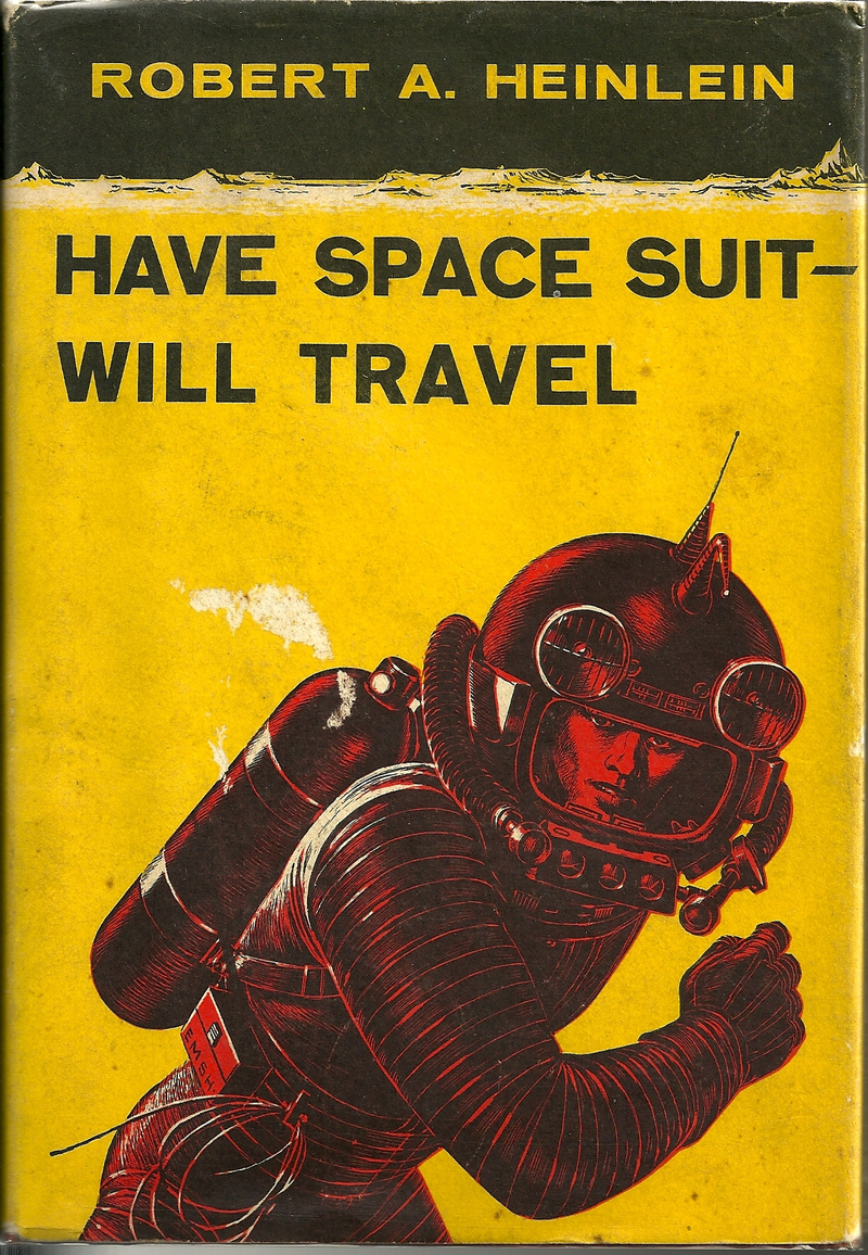 Illustration for article titled Major Highlights in the History of Space Opera